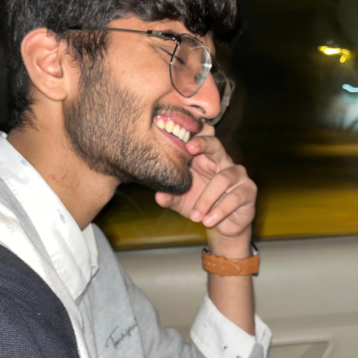 Madhav Raj